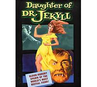 Movie (Import) - Daughter of Dr.Jekyll