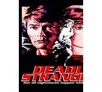 Movie (Import) - Deadly Strangers