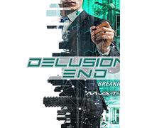 Delusions End: Breaking Free of the Matrix – DVD – Import – Reality