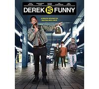 Movie (Import) - Derek Is Funny