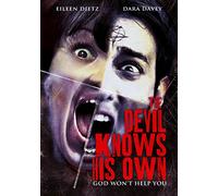 Movie (Import) - Devil Knows His Own