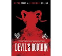 Movie (Import) - Devil'S Domain
