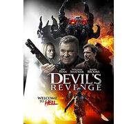 Movie (Import) - Devil'S Revenge