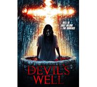 DEVIL'S WELL, THE - [Format DVD Version Originale]
