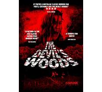 Movie (Import) - Devil'S Woods