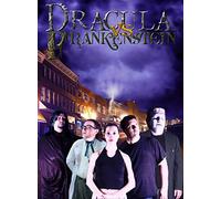 Movie (Import) - Dracula Vs Frankenstein