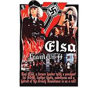 Movie (Import) - Elsa Fraulein SS [Import]