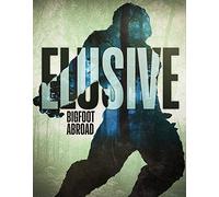 Movie (Import) - Elusive Bigfoot Abroad [Import Belge]
