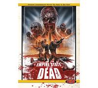 Movie (Import) - Empire State of the Dead