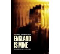 Movie (Import) - England is Mine [Import]