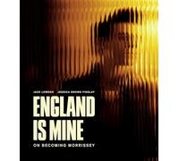 Movie (Import) - England is Mine [Import]