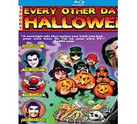 Movie (Import) - Every Other Day is Halloween [Blu-Ray] [Import]