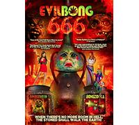 Movie (Import) - Evil Bong 666
