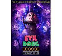 Movie (Import) - Evil Bong 888: Infinity High
