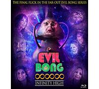 Movie (Import) - Evil Bong 888: Infinity High [Import]