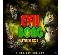 Movie (Import) - Evil Bong Stash Box [Import]