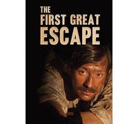 Movie (Import) - First Great Escapee, (the)