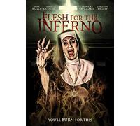 Movie (Import) - Flesh for the Inferno
