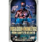 Movie (Import) - Forbidden Knowledge from Giants to Atlantis [Import]