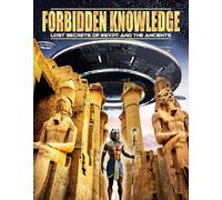 Movie (Import) - Forbidden Knowledge Lost Secrets of Egypt [Import]