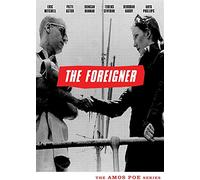Movie (Import) - Foreigner, (the)