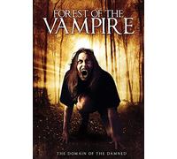 Movie (Import) - Forest of the Vampire