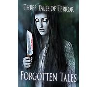 Movie (Import) - Forgotten Tales