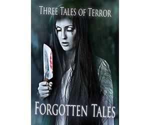 Movie (Import) - Forgotten Tales
