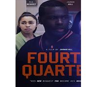 Movie (Import) - Fourth Quarter [Import]