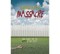 Movie (Import) - Garden Party Massacre