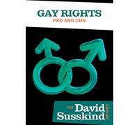 Movie (Import) - Gay Rights Pro and Con