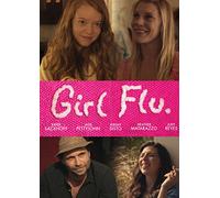 Movie (Import) - Girl Flu