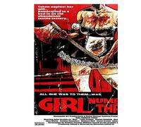 Movie (Import) - Girl Number Three