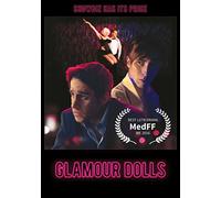 Movie (Import) - Glamour Dolls