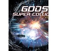 Movie (Import) - God'S Super Collider