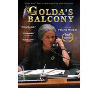 Movie (Import) - Golda'S Balcony