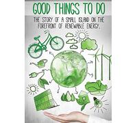 GOOD THINGS TO DO - [Format DVD Version Originale] G