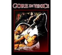 Movie (Import) - Gore in Venice