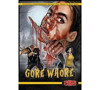 Movie (Import) - Gore Whore