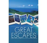Movie (Import) - Great Escapes