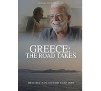 Movie (Import) - Greece The Road Taken [Import]