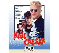 Movie (Import) - Hail Caesar [Blu-ray]