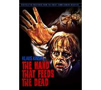 Movie (Import) - Hand That Feeds The Dead [Import]