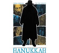 Movie (Import) - Hanukkah [Blu-ray]
