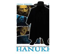 Movie (Import) - Hanukkah [Blu-Ray]