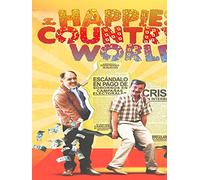 Movie (Import) - Happiest Country in the World (the)