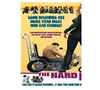 Movie (Import) - Hard Ride (the)