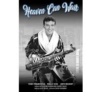 Movie (Import) - Heaven Can Wait