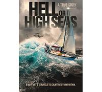 Movie (Import) - Hell Or High Seas