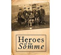 Movie (Import) - Heroes of the Somme